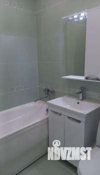 1-к квартира, вторичка, 40м2, 11/18 этаж