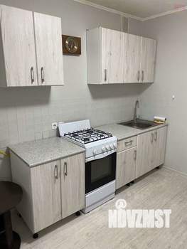 2-к квартира, вторичка, 51м2, 4/10 этаж