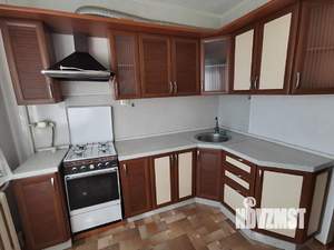 1-к квартира, вторичка, 29м2, 7/9 этаж