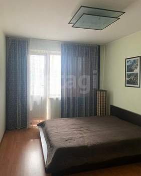 3-к квартира, вторичка, 68м2, 8/9 этаж