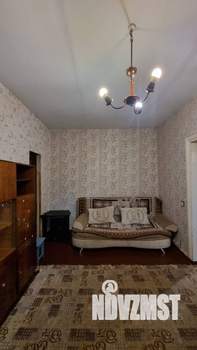 2-к квартира, вторичка, 41м2, 3/5 этаж