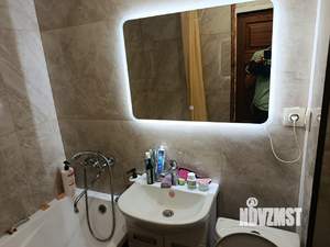 2-к квартира, вторичка, 43м2, 5/5 этаж