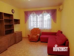 1-к квартира, вторичка, 45м2, 16/17 этаж