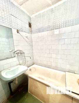 2-к квартира, вторичка, 48м2, 2/9 этаж