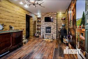 4-к квартира, вторичка, 99м2, 1/10 этаж