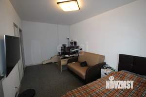 1-к квартира, вторичка, 33м2, 4/5 этаж