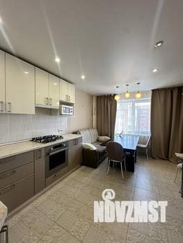 3-к квартира, вторичка, 90м2, 9/10 этаж