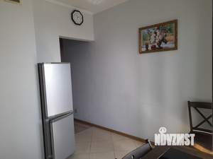 1-к квартира, вторичка, 41м2, 13/19 этаж