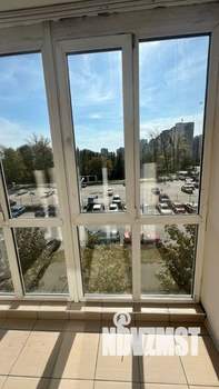 1-к квартира, вторичка, 29м2, 3/17 этаж