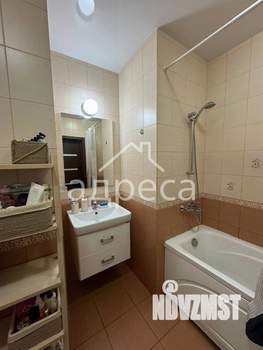 1-к квартира, вторичка, 55м2, 2/24 этаж