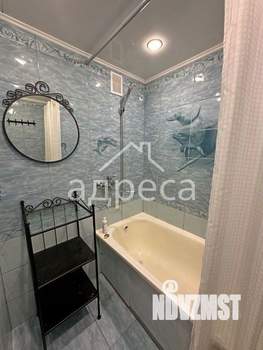 1-к квартира, вторичка, 31м2, 2/9 этаж