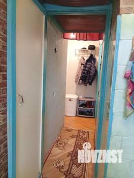 1-к квартира, вторичка, 30м2, 3/5 этаж