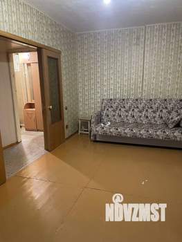 1-к квартира, вторичка, 30м2, 2/5 этаж