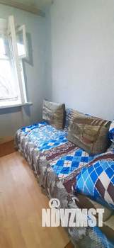 Студия квартира, вторичка, 12м2, 4/5 этаж