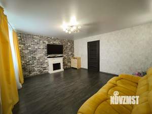 3-к квартира, вторичка, 105м2, 6/23 этаж