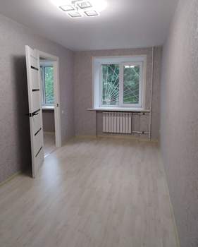 2-к квартира, вторичка, 45м2, 1/5 этаж