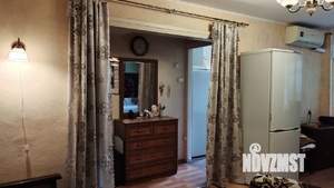 2-к квартира, вторичка, 42м2, 4/4 этаж