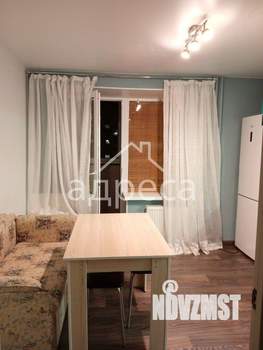 2-к квартира, вторичка, 64м2, 11/16 этаж