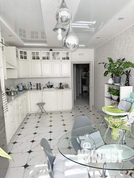 3-к квартира, вторичка, 100м2, 5/16 этаж