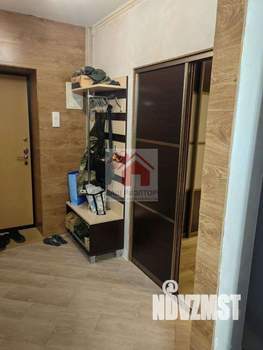 1-к квартира, вторичка, 50м2, 5/12 этаж