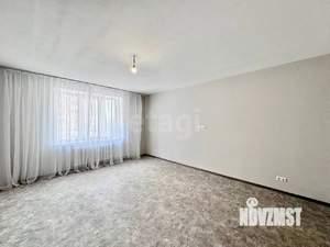 1-к квартира, вторичка, 62м2, 2/10 этаж