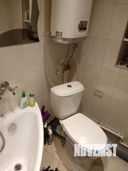 Студия квартира, вторичка, 27м2, 2/3 этаж