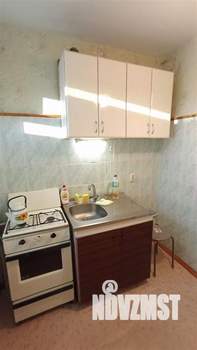 1-к квартира, вторичка, 22м2, 2/9 этаж