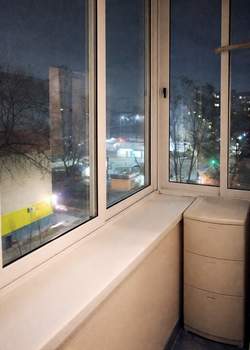 1-к квартира, вторичка, 30м2, 5/5 этаж