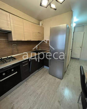 2-к квартира, вторичка, 45м2, 4/9 этаж