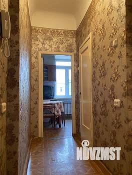 2-к квартира, вторичка, 60м2, 4/4 этаж