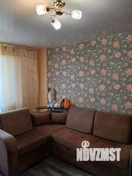 2-к квартира, вторичка, 47м2, 1/3 этаж