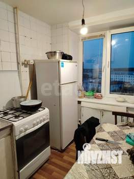 2-к квартира, вторичка, 44м2, 8/9 этаж