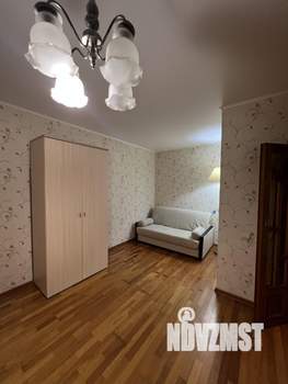 1-к квартира, вторичка, 35м2, 8/10 этаж