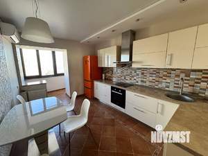 2-к квартира, вторичка, 75м2, 9/17 этаж