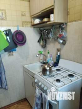 1-к квартира, вторичка, 22м2, 4/9 этаж