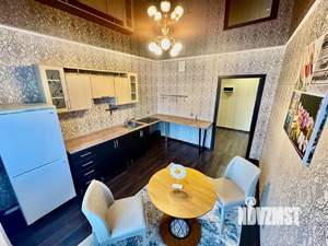 1-к квартира, вторичка, 50м2, 5/24 этаж
