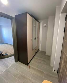 1-к квартира, вторичка, 39м2, 6/29 этаж