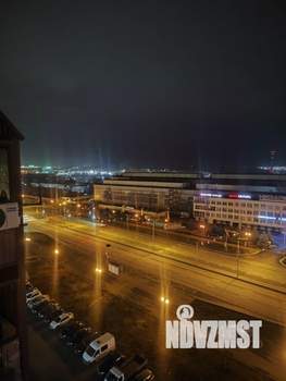 1-к квартира, вторичка, 41м2, 10/10 этаж