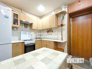 1-к квартира, вторичка, 28м2, 2/9 этаж