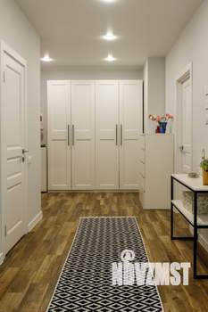 3-к квартира, вторичка, 85м2, 12/26 этаж