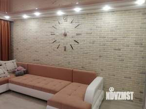 2-к квартира, вторичка, 56м2, 7/10 этаж