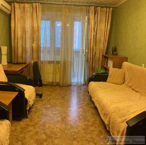2-к квартира, вторичка, 56м2, 9/9 этаж
