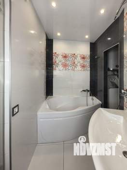 2-к квартира, вторичка, 70м2, 14/23 этаж