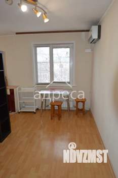 3-к квартира, вторичка, 56м2, 5/5 этаж