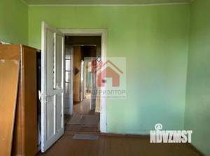 3-к квартира, вторичка, 76м2, 4/4 этаж