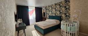 1-к квартира, вторичка, 51м2, 10/16 этаж