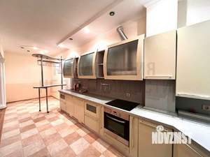 3-к квартира, вторичка, 137м2, 12/13 этаж