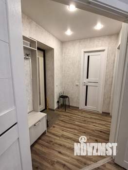 1-к квартира, вторичка, 40м2, 3/10 этаж