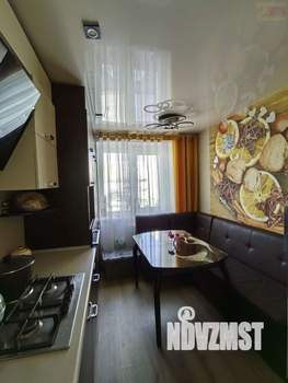 3-к квартира, вторичка, 74м2, 2/3 этаж