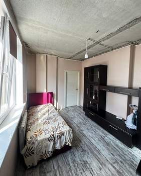 3-к квартира, вторичка, 97м2, 4/18 этаж